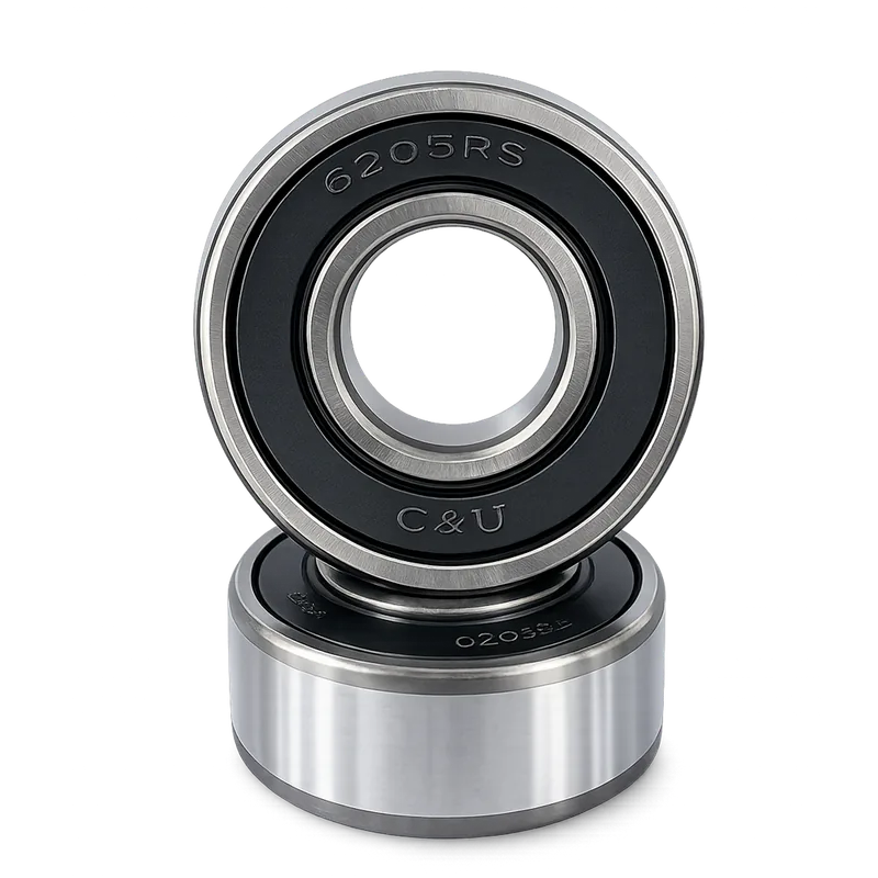 Vòng bi 6205RS