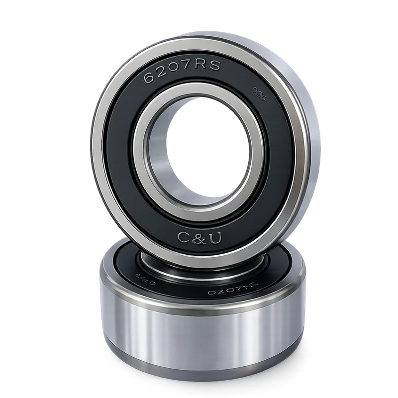 Vòng bi 6207RS