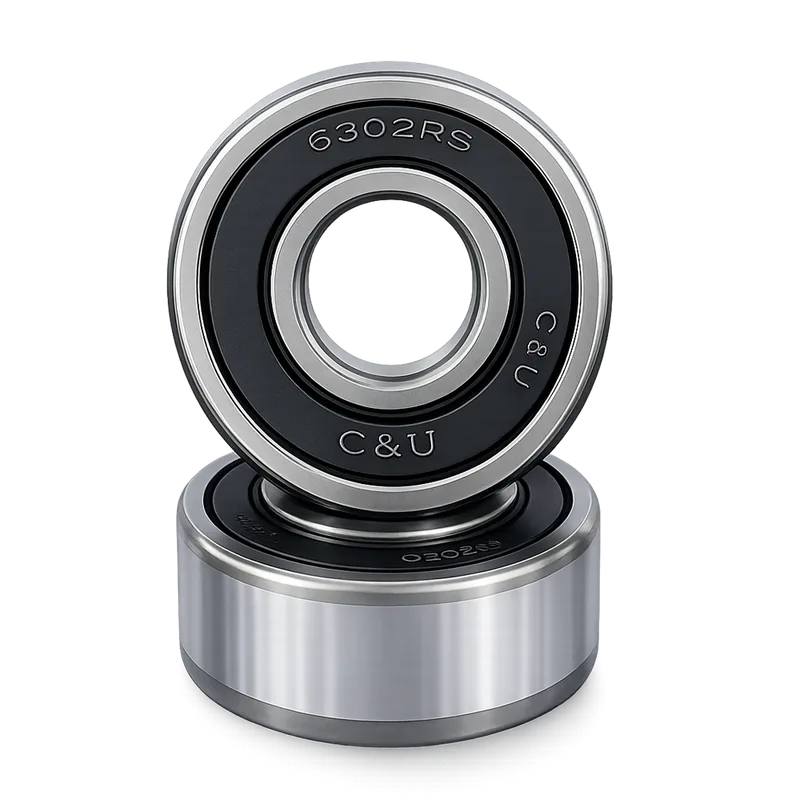 Vòng bi 6302RS