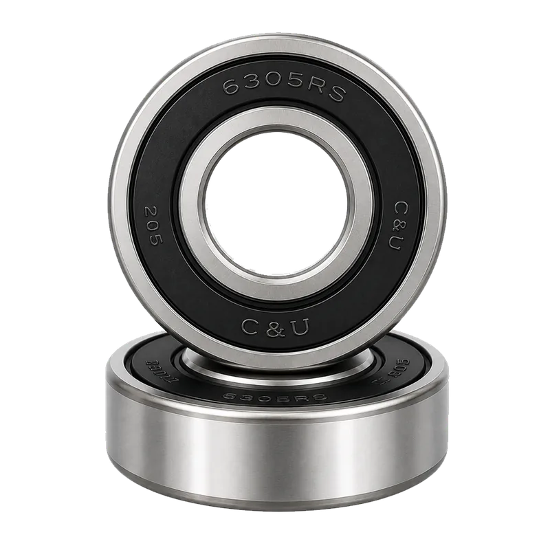 Vòng bi 6305RS