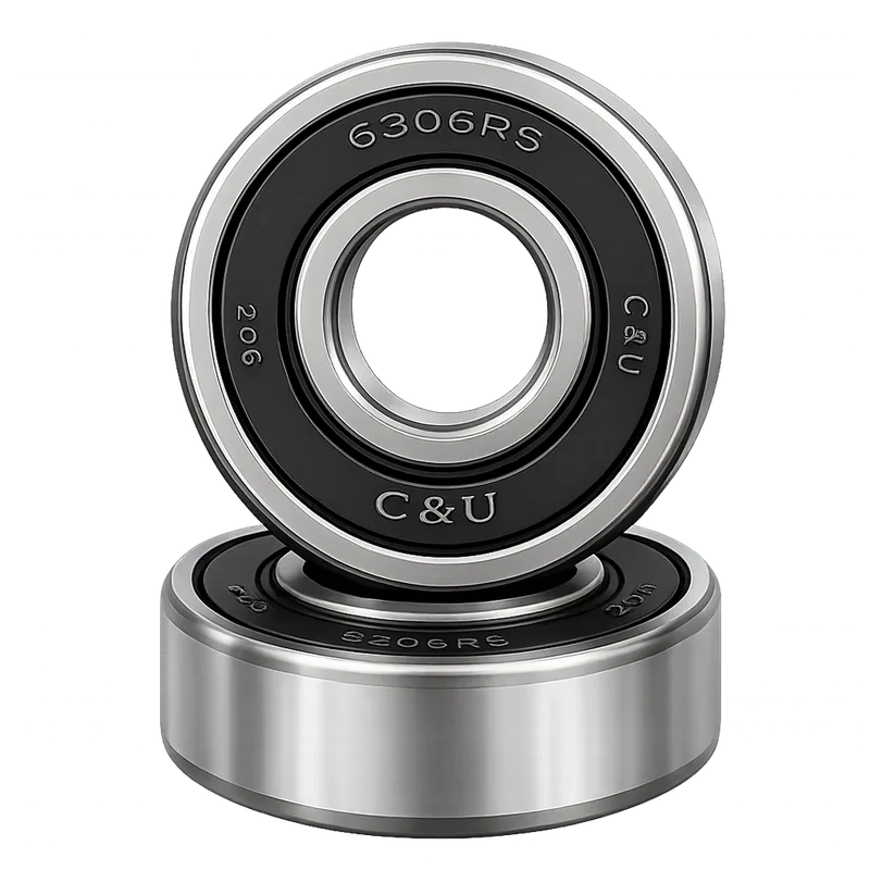 Vòng bi 6306RS