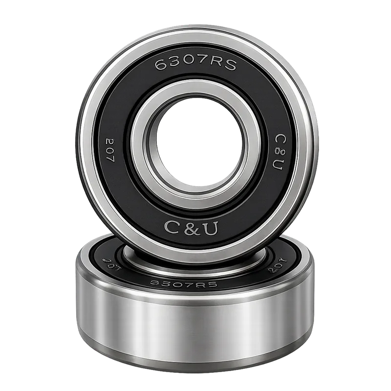 Vòng bi 6307RS