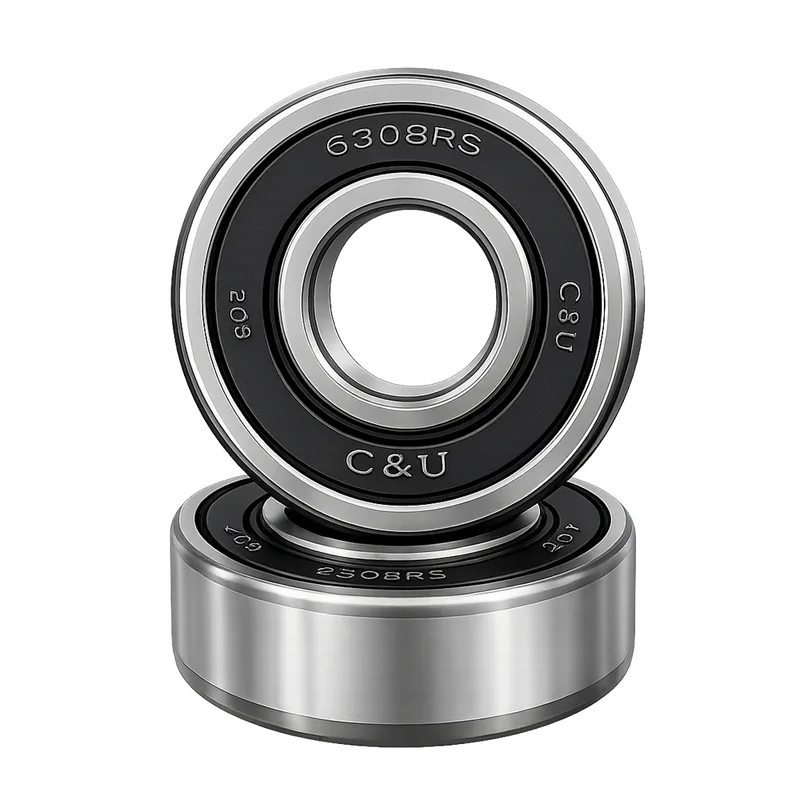 Vòng bi 6308RS