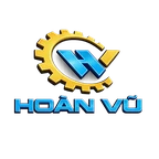 Logo Hoàn Vũ